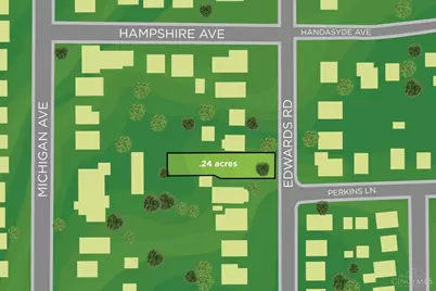 1318 Edwards Road, Cincinnati, OH 45208 - Photo 3