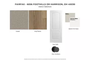 6056 Foothills Dr, Harrison, OH 45030 - Photo 3