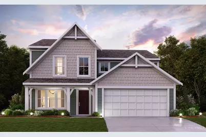 6056 Foothills Drive, Harrison, OH 45030 - Photo 1