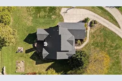 6661 Paxton Guinea Road, Miami Township, OH 45140 - Photo 35