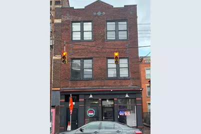 1646 Vine Street #4, Cincinnati, OH 45202 - Photo 1