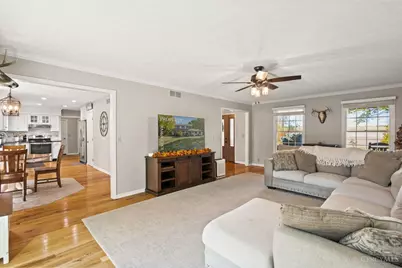 3368 Darrtown Road, Hanover Township, OH 45013 - Photo 11