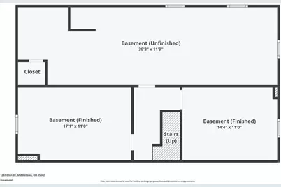 1237 Ellen Drive, Middletown, OH 45042 - Photo 31