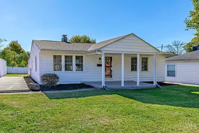 1237 Ellen Drive, Middletown, OH 45042 - Photo 1