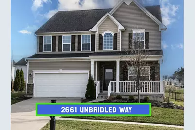 2661 Unbridled Way, Hamilton Township, OH 45152 - Photo 1