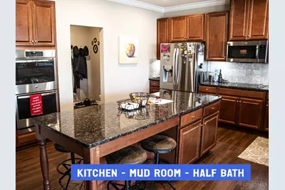 2661 Unbridled Way, Hamilton Township, OH 45152 - Photo 9