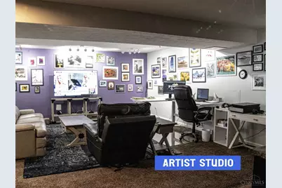 2661 Unbridled Way, Hamilton Township, OH 45152 - Photo 31