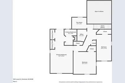 1833 Leona Drive, Green Township, OH 45238 - Photo 43