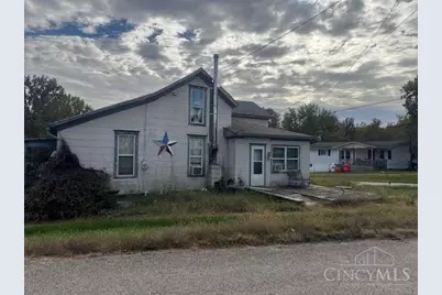 115 Cherry Street, Sardinia, OH 45171 - Photo 1