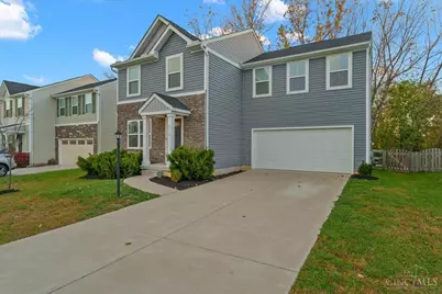 5710 Julia Kate Drive, Morrow, OH 45152 - Photo 3