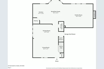 52 Charmalee Drive, Batavia Township, OH 45102 - Photo 15