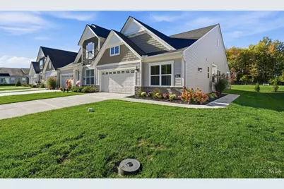 3662 Mustang Circle #41, Goshen, OH 45140 - Photo 1