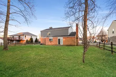 1194 Meadow Knoll Court, Union Township, OH 45103 - Photo 15