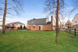 1194 Meadow Knoll Ct, Union Township, OH 45103 - Photo 15