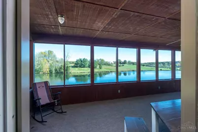 9663 E Berrysville Road, Washington Twp, OH 45133 - Photo 17