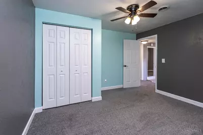 9663 E Berrysville Road, Washington Twp, OH 45133 - Photo 35