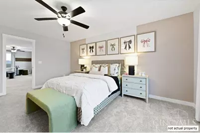 3086 Canvasback Court, Franklin Township, OH 45005 - Photo 21