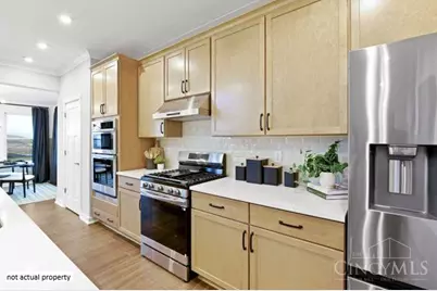 3086 Canvasback Court, Franklin Township, OH 45005 - Photo 9