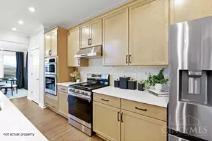 3086 Canvasback Ct, Franklin Township, OH 45005 - Photo 9