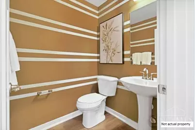 3086 Canvasback Court, Franklin Township, OH 45005 - Photo 7