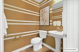 3086 Canvasback Ct, Franklin Township, OH 45005 - Photo 7