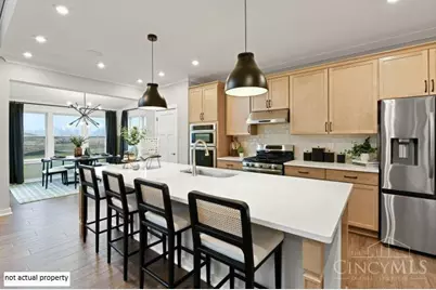 3086 Canvasback Court, Franklin Township, OH 45005 - Photo 11