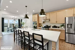 3086 Canvasback Ct, Franklin Township, OH 45005 - Photo 11