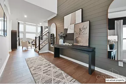 3086 Canvasback Court, Franklin Township, OH 45005 - Photo 5