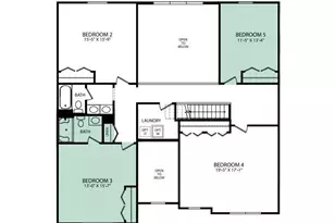 3086 Canvasback Ct, Franklin Township, OH 45005 - Photo 3