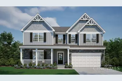 3086 Canvasback Court, Franklin Township, OH 45005 - Photo 1