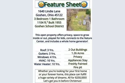 1640 Lindie Lane, Goshen, OH 45122 - Photo 37