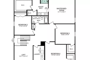 3080 Canvasback Ct, Franklin Township, OH 45005 - Photo 3