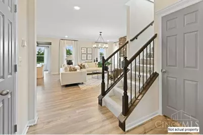 3080 Canvasback Court, Franklin Township, OH 45005 - Photo 5