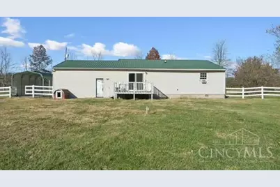 6114 Taylor Pike, Blanchester, OH 45107 - Photo 7