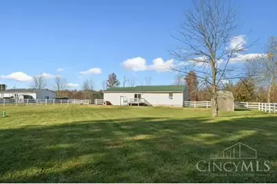 6114 Taylor Pike, Blanchester, OH 45107 - Photo 9