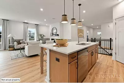 3074 Canvasback Court, Franklin Township, OH 45005 - Photo 7