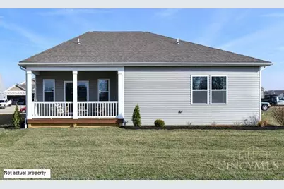 3074 Canvasback Court, Franklin Township, OH 45005 - Photo 17