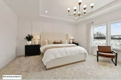 3074 Canvasback Court, Franklin Township, OH 45005 - Photo 11