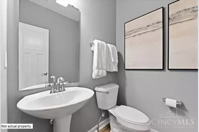 3095 Canvasback Court, Franklin Township, OH 45005 - Photo 7