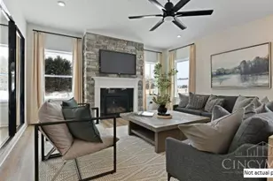 3095 Canvasback Ct, Franklin Township, OH 45005 - Photo 11