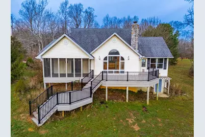 3064 Tater Ridge Road, West Union, OH 45693 - Photo 1