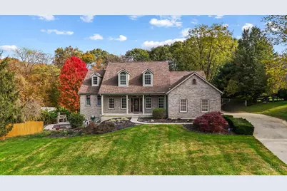 5416 Chancellor Lane, Hamilton Township, OH 45152 - Photo 3