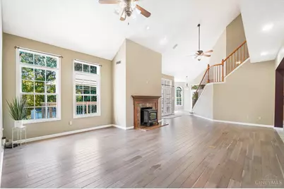 5416 Chancellor Lane, Hamilton Township, OH 45152 - Photo 11