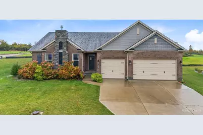 2064 Bridgewater Lane, Monroe, OH 45050 - Photo 1