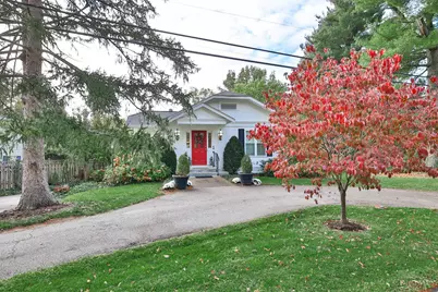 8815 Old Indian Hill Road, Indian Hill, OH 45243 - Photo 1