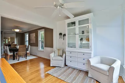 8815 Old Indian Hill Road, Indian Hill, OH 45243 - Photo 19