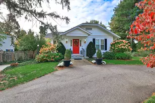 8815 Old Indian Hill Rd, Indian Hill, OH 45243 - Photo 3