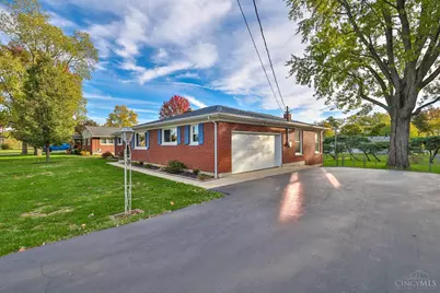 117 Stolz Drive, Middletown, OH 45042 - Photo 31