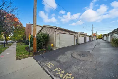 943 Weninger Circle, Cincinnati, OH 45203 - Photo 33