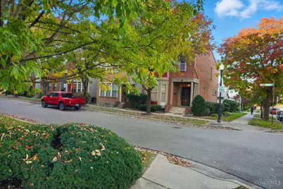 943 Weninger Circle, Cincinnati, OH 45203 - Photo 5